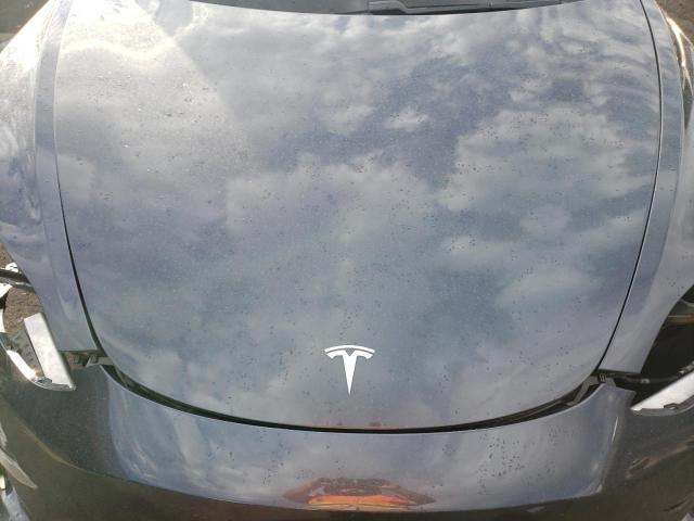 Photo 11 from auction – 2019 TESLA MODEL 3 with VIN 5YJ3E1EA2KF396412