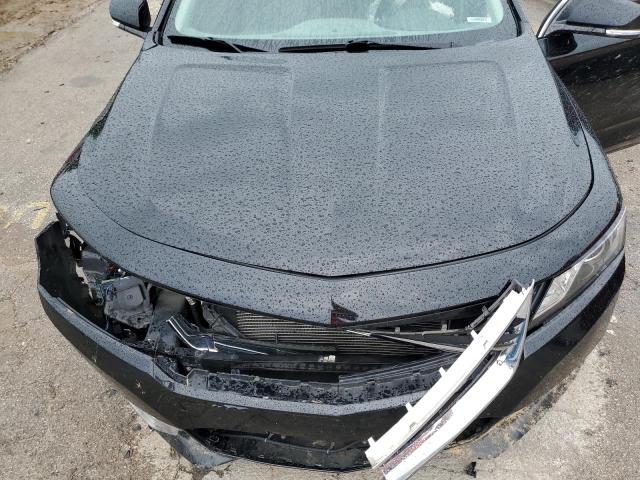 Photo 11 from auction – 2018 CHEVROLET IMPALA LT with VIN 2G1105S38J9170096