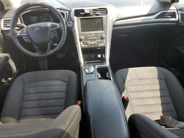 Photo 8 from auction – 2020 FORD FUSION SE with VIN 3FA6P0HD0LR150407