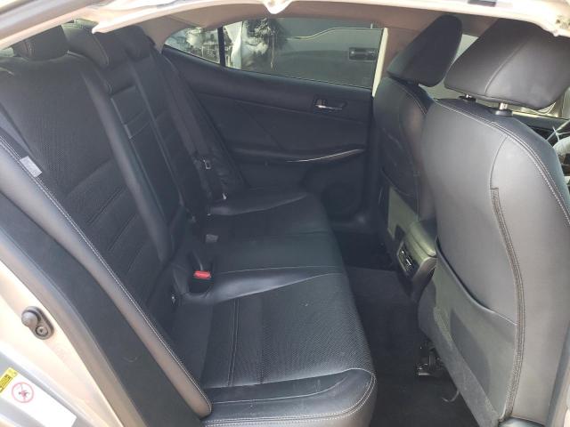 Photo 10 from auction – 2014 LEXUS IS 350 with VIN JTHCE1D20E5003800