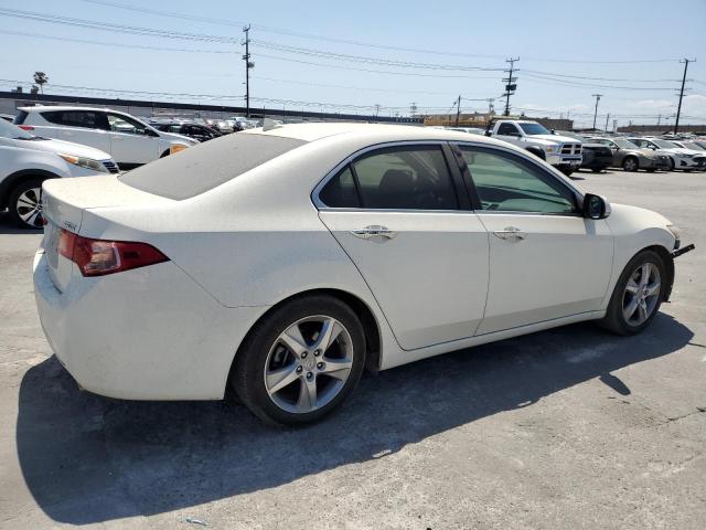 Photo 3 from auction – 2011 ACURA TSX with VIN JH4CU2F60BC016692