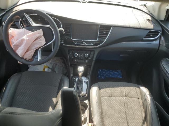 Photo 8 from auction – 2018 BUICK ENCORE PRE with VIN KL4CJASBXJB700591