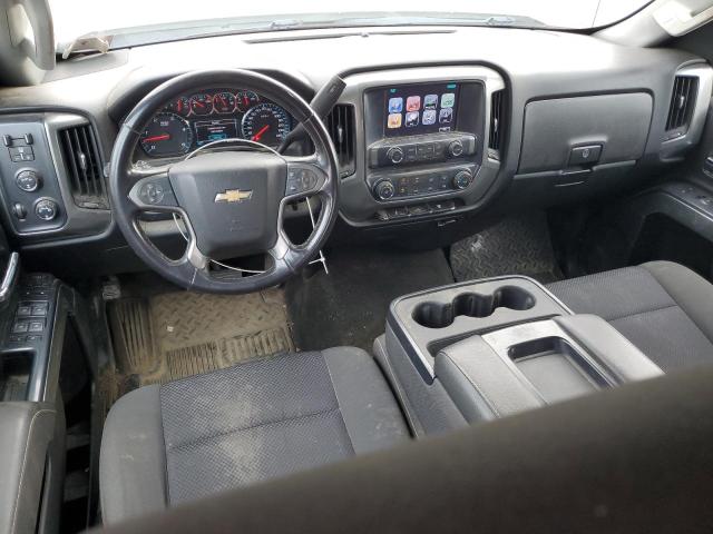 Photo 8 from auction – 2017 CHEVROLET SILVERADO with VIN 1GC1KVEY7HF135088