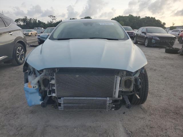Photo 5 from auction – 2014 FORD FUSION SE with VIN 3FA6P0LU0ER252400