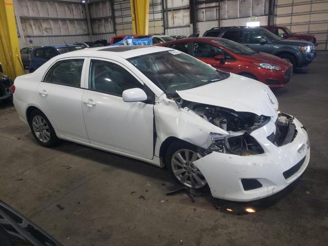 Photo 4 from auction – 2010 TOYOTA COROLLA BA with VIN 2T1BU4EE3AC530513