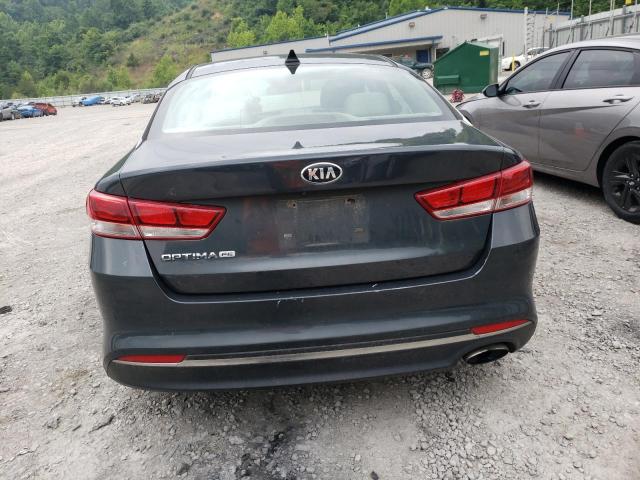 Photo 6 from auction – 2016 KIA OPTIMA LX with VIN KNAGT4L34G5070727