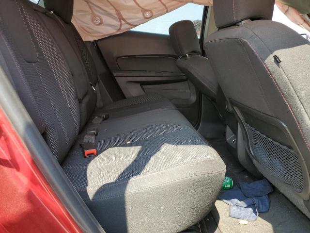 Photo 11 from auction – 2014 GMC TERRAIN SL with VIN 2GKALREK0E6334624