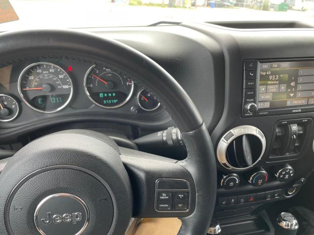 Photo 9 from auction – 2017 JEEP WRANGLER U with VIN 1C4BJWFG1HL553490