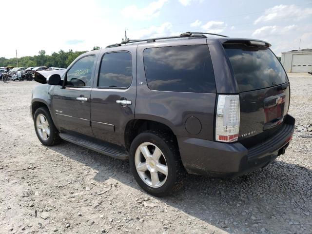 Photo 2 from auction – 2011 CHEVROLET TAHOE C150 with VIN 1GNSCBE03BR142742