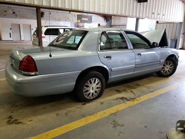 Photo 3 from auction – 2005 FORD CROWN VICT with VIN 2FAFP74W65X103533