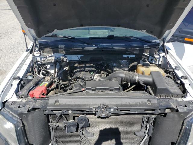 Photo 11 from auction – 2011 FORD F150 with VIN 1FTMF1CM9BFA62713