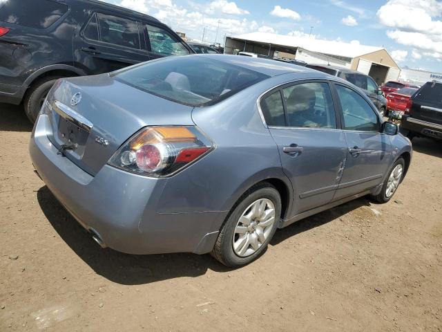 Photo 3 from auction – 2011 NISSAN ALTIMA 4 D with VIN 1N4AL2AP4BC157346