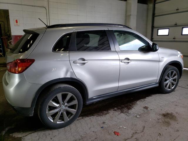 Photo 3 from auction – 2013 MITSUBISHI OUTLANDER with VIN 4A4AR5AU6DE025608