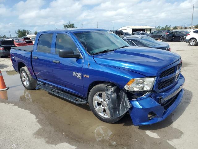 Photo 4 from auction – 2019 RAM 1500 CLASS with VIN 1C6RR7KT2KS580380