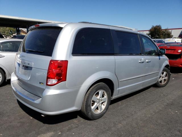 Photo 3 from auction – 2012 DODGE GRAND CARA with VIN 2C4RDGCG7CR280684