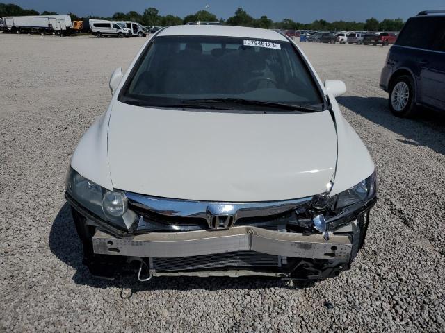 Photo 5 from auction – 2010 HONDA CIVIC LX with VIN 19XFA1F54AE014167