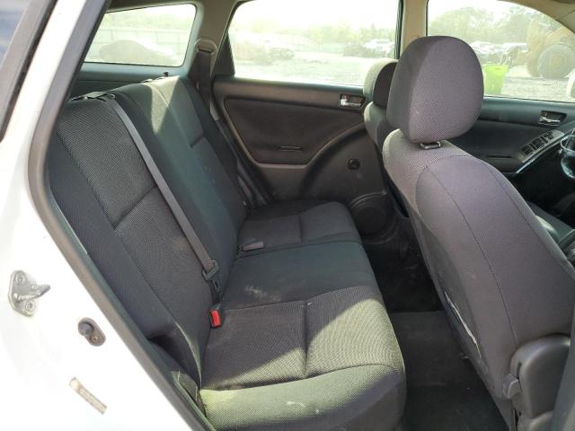 Photo 10 from auction – 2004 TOYOTA COROLLA MA with VIN 2T1KR32E04C307138