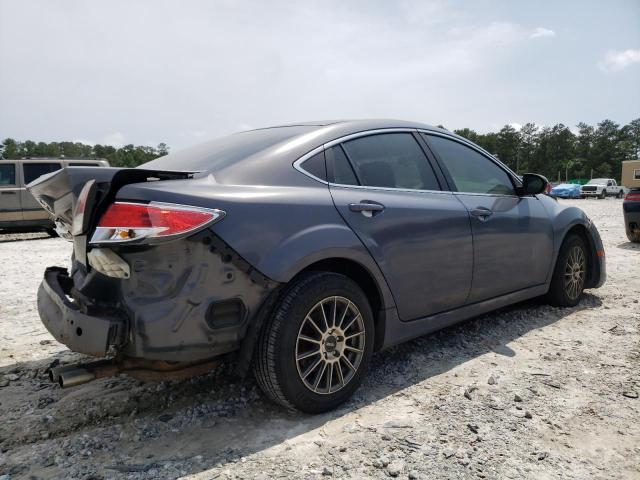 Photo 3 from auction – 2009 MAZDA 6 I with VIN 1YVHP81H995M49107