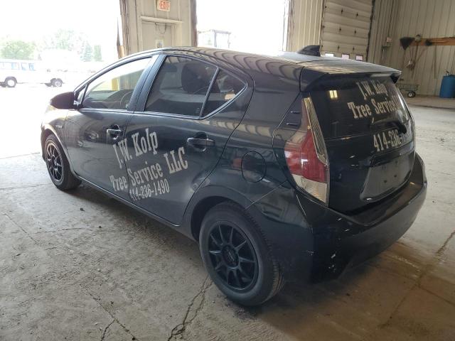 Photo 2 from auction – 2015 TOYOTA PRIUS C with VIN JTDKDTB34F1586260