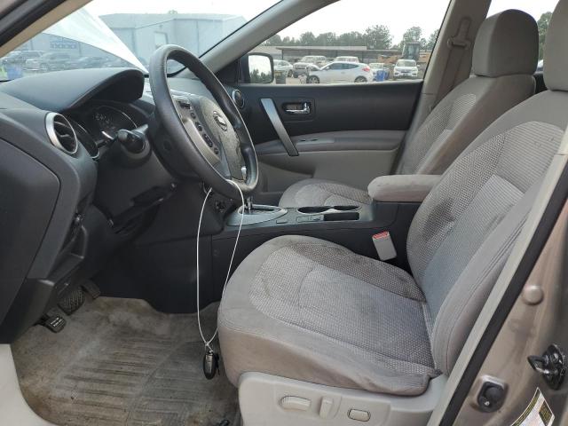 Photo 7 from auction – 2013 NISSAN ROGUE S with VIN JN8AS5MT7DW012685