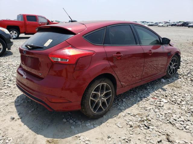 Снимка 3 от търг – 2016 FORD FOCUS SE с VIN 1FADP3K22GL275963