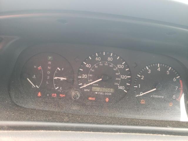 Photo 9 from auction – 2001 TOYOTA CAMRY CE with VIN 4T1BG22K61U854883