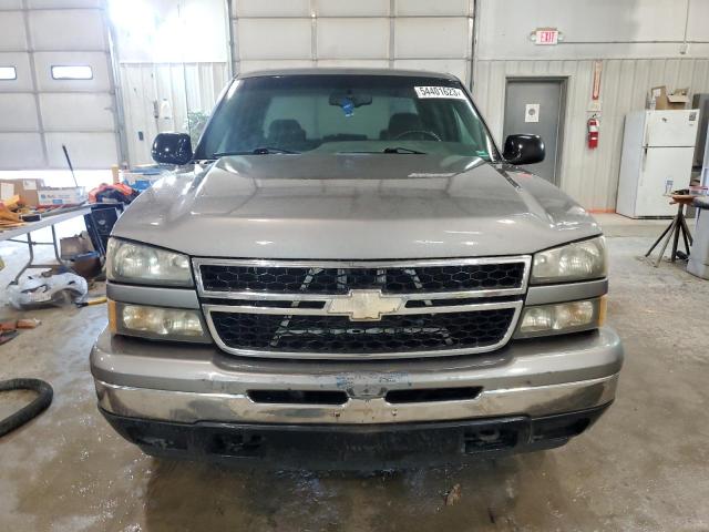 Photo 5 from auction – 2007 CHEVROLET SILVERADO with VIN 2GCEK13Z471173471