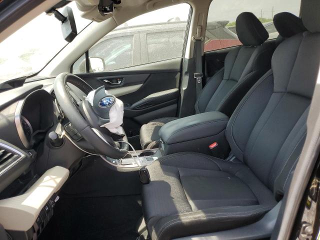 Photo 7 from auction – 2019 SUBARU ASCENT PRE with VIN 4S4WMACDXK3482668