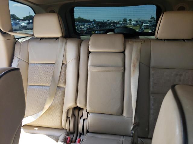 Photo 10 from auction – 2012 JEEP GRAND CHER with VIN 1C4RJFCT8CC209499