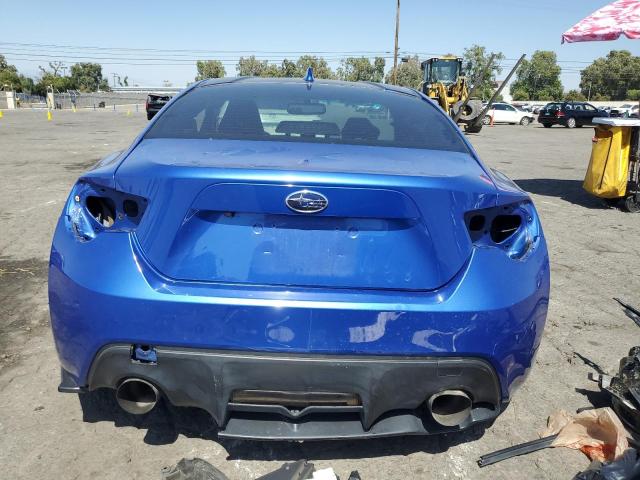 Photo 6 from auction – 2016 SUBARU BRZ 2.0 PR with VIN JF1ZCAB16G9604772