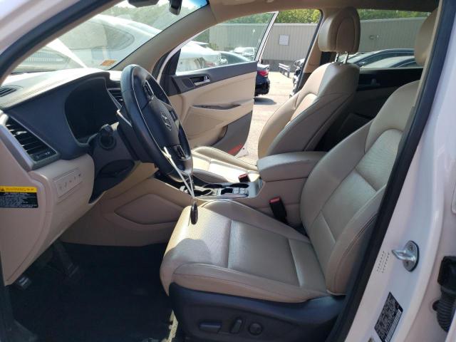 Photo 7 from auction – 2016 HYUNDAI TUCSON LIM with VIN KM8J3CA29GU107060