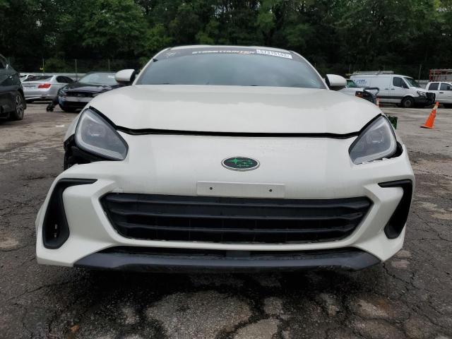 Photo 5 from auction – 2022 SUBARU BRZ LIMITE with VIN JF1ZDBE18N9700611