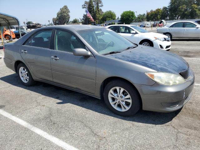 Photo 4 from auction – 2005 TOYOTA CAMRY LE with VIN 4T1BF32K45U616982