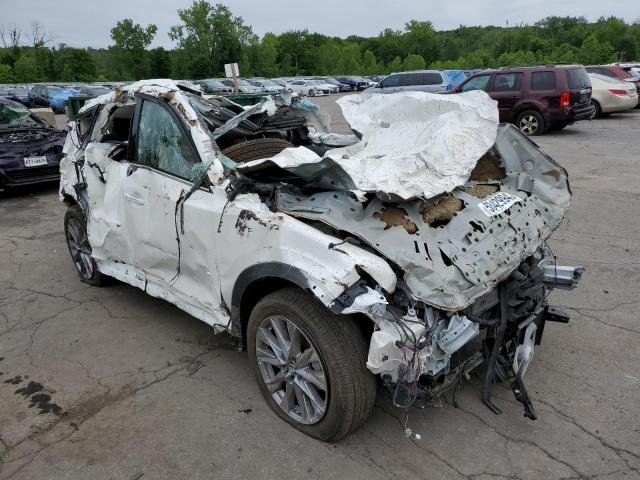 Photo 4 from auction – 2020 MAZDA CX-5 GRAND with VIN JM3KFBDM2L0820303