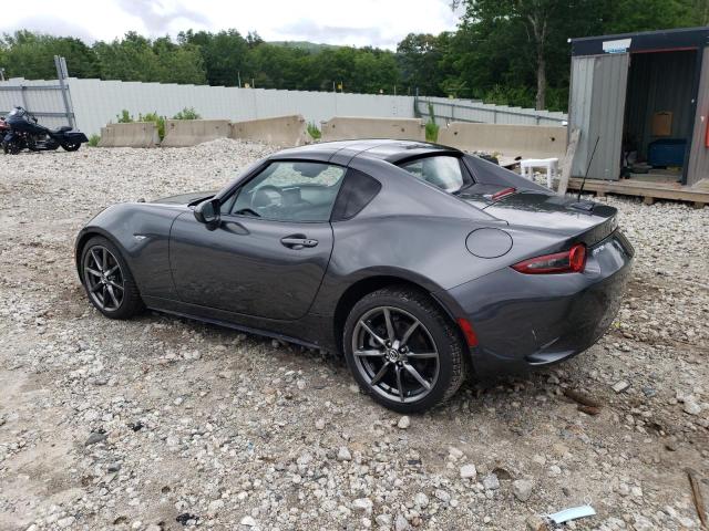 Zdjęcie 2 z aukcji – 2017 MAZDA MX-5 MIATA z VIN JM1NDAM72H0103763