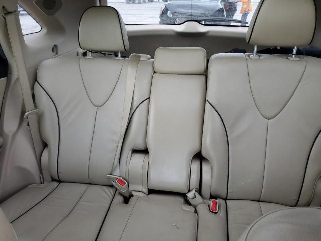 Photo 10 from auction – 2014 TOYOTA VENZA LE with VIN 4T3ZK3BB3EU065168