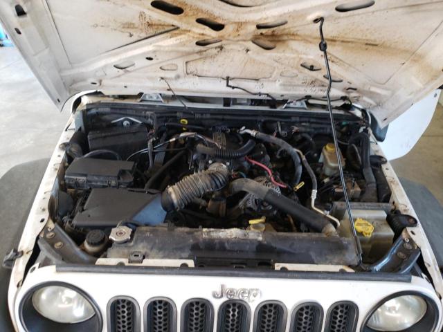 Photo 11 from auction – 2011 JEEP WRANGLER S with VIN 1J4AA2D10BL582029