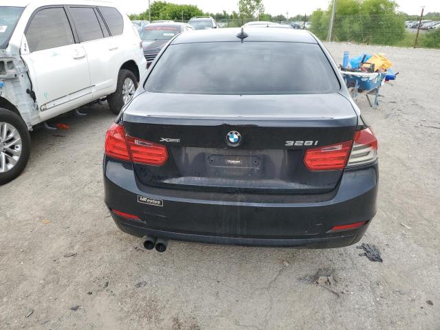 Photo 6 from auction – 2013 BMW 328 XI with VIN WBA3B3C59DF542875