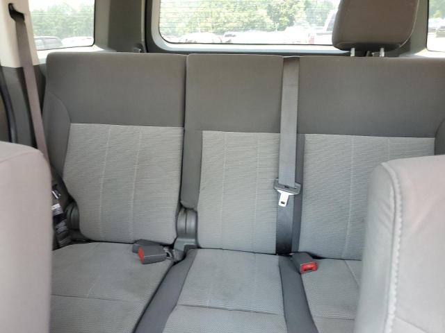 Photo 10 from auction – 2008 DODGE NITRO SXT with VIN 1D8GT28K48W171156