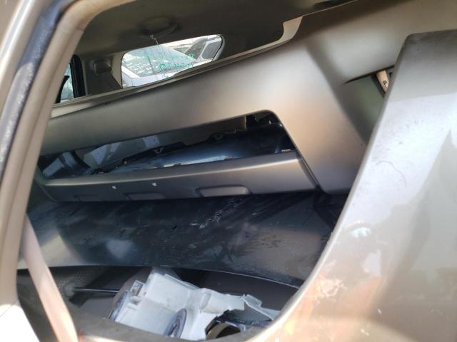 Photo 13 from auction – 2008 TOYOTA 4RUNNER SR with VIN JTEBU14R880131650
