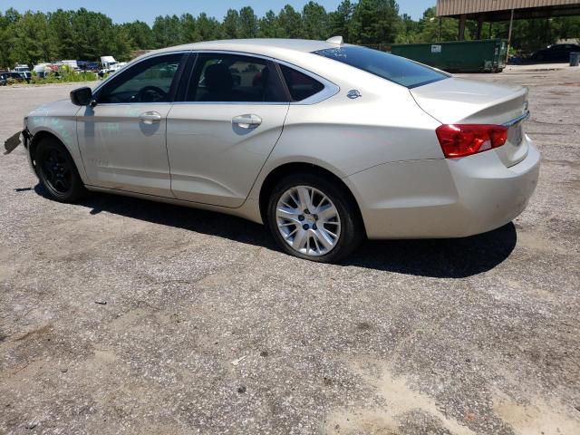 Photo 2 from auction – 2014 CHEVROLET IMPALA LS with VIN 2G11Y5SL4E9221186