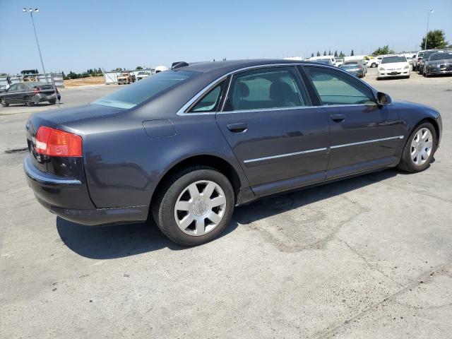 Photo 3 from auction – 2004 AUDI A8 L QUATT with VIN WAUML44E14N019488