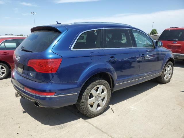 Photo 3 from auction – 2015 AUDI Q7 PREMIUM with VIN WA1LGBFE4FD023218