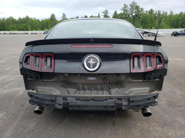 Photo 6 from auction – 2014 FORD MUSTANG with VIN 1ZVBP8AM2E5249248