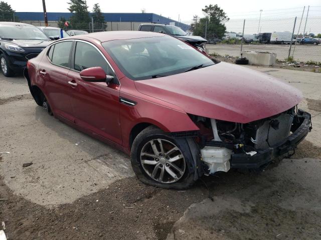 Photo 4 from auction – 2013 KIA OPTIMA LX with VIN 5XXGM4A76DG143643