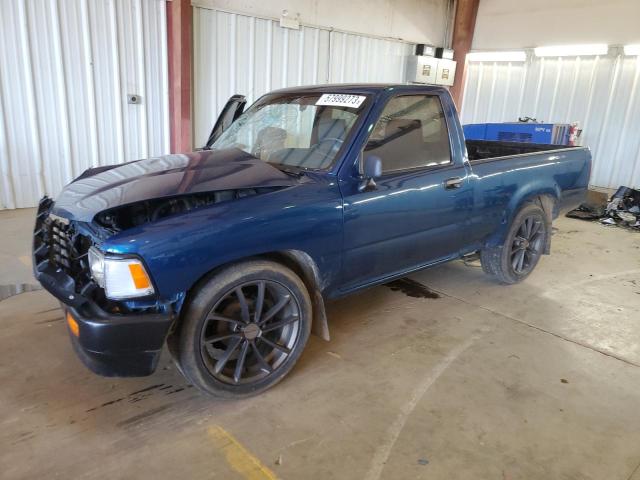Photo 1 from auction – 1994 TOYOTA PICKUP 1/2 with VIN 4TARN81A1RZ200713