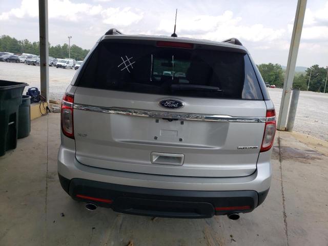 Photo 6 from auction – 2014 FORD EXPLORER X with VIN 1FM5K7D88EGB06652