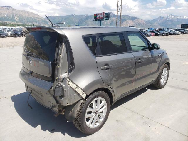 Photo 3 from auction – 2017 KIA SOUL + with VIN KNDJP3A5XH7436188