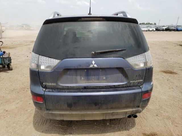 Photo 6 from auction – 2007 MITSUBISHI OUTLANDER with VIN JA4MT41X77Z008432