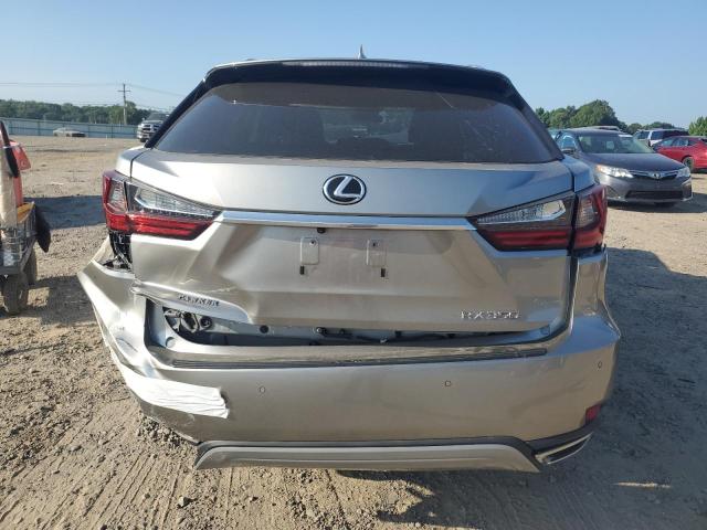 Photo 6 from auction – 2020 LEXUS RX 350 with VIN 2T2HZMAA9LC166241
